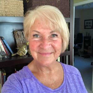 Meet your Posher, Mary